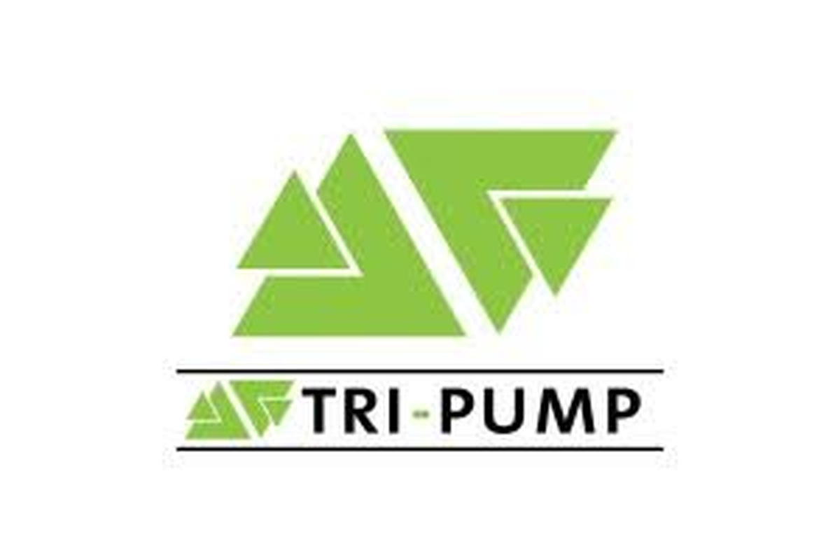 Tri-Pump logo