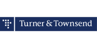 Turner and Townsend logo