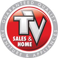 TV Sales logo