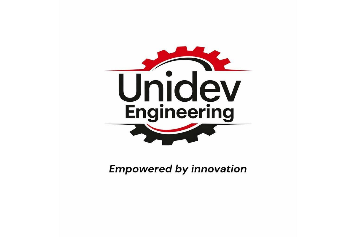 Unidev Engineering (Pvt) Ltd logo