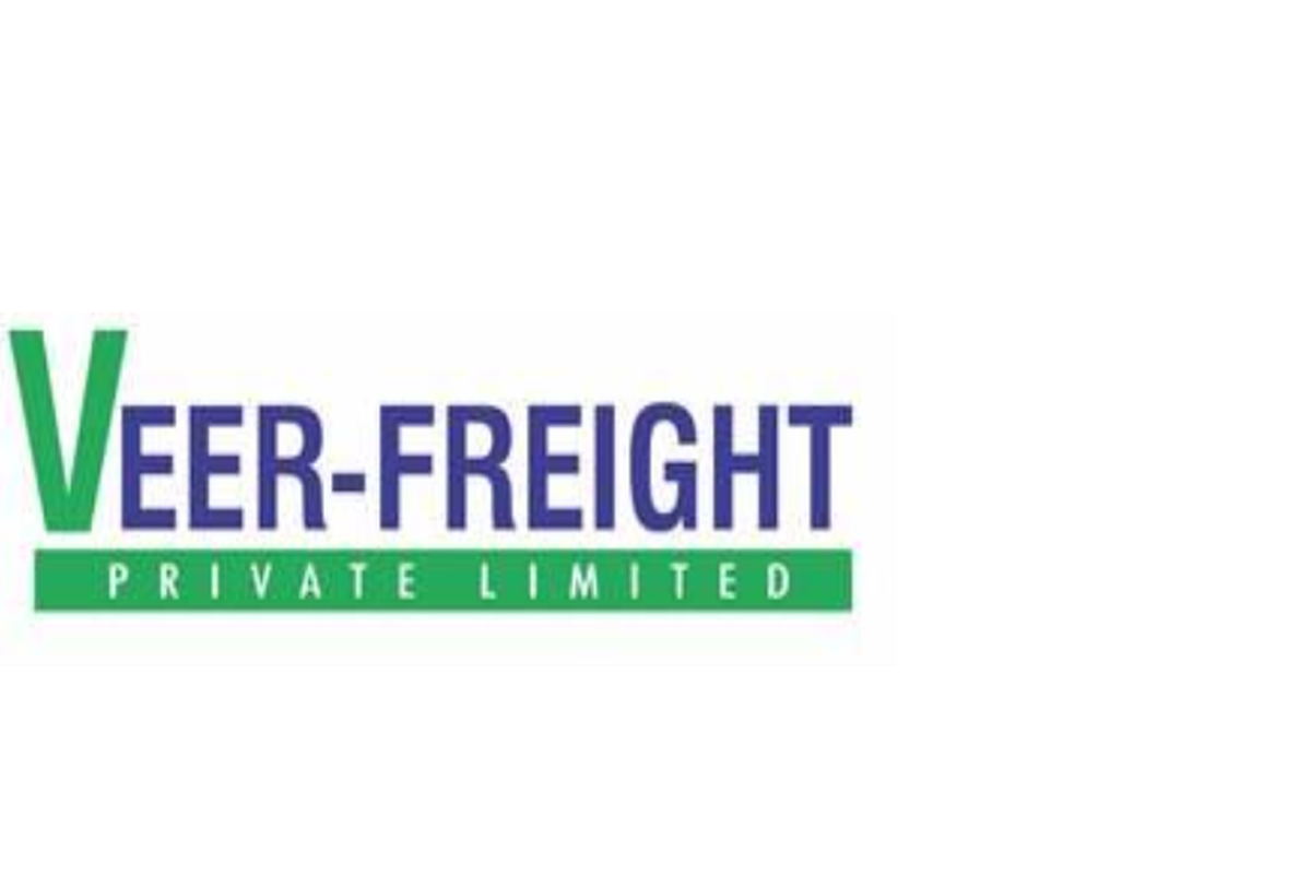 Veer Freight Private Limited logo