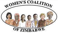 Women's Coalition of Zimbabwe logo