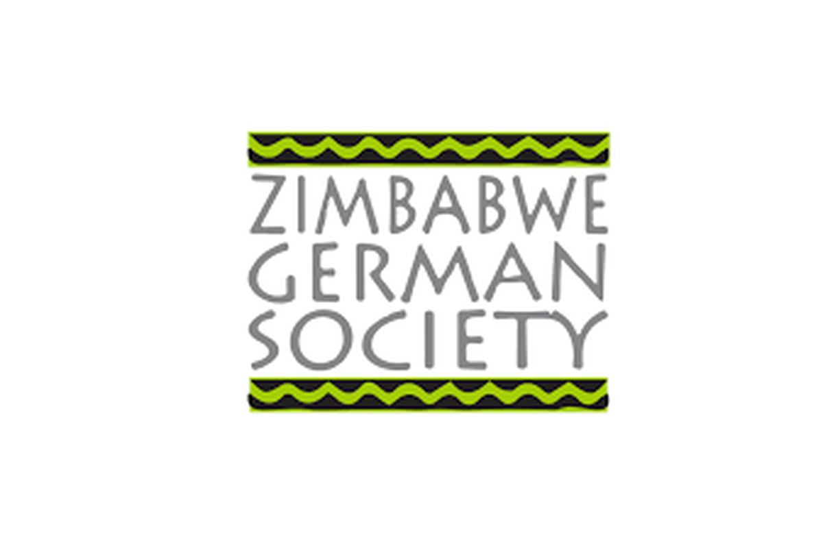 Zimbabwe German Society logo