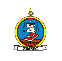 Zimbabwe School Examination Council (Zimsec) logo