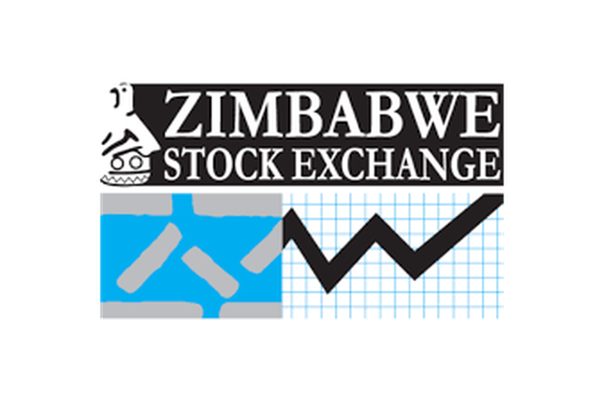Zimbabwe Stock Exchange logo