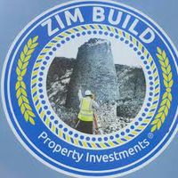 Zimbuild Property Investments logo