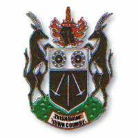 Zvishavane Town Council logo