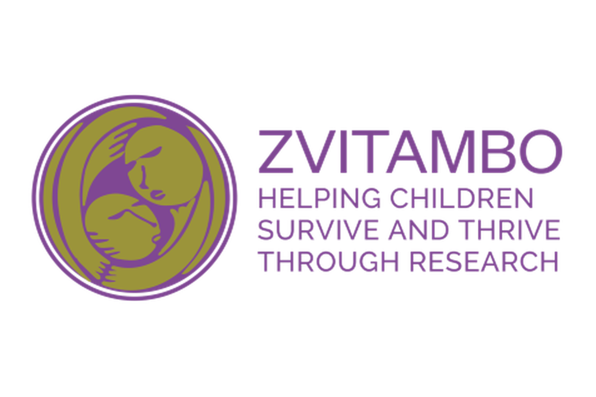 Zvitambo Institute for Maternal and Child Health Research logo