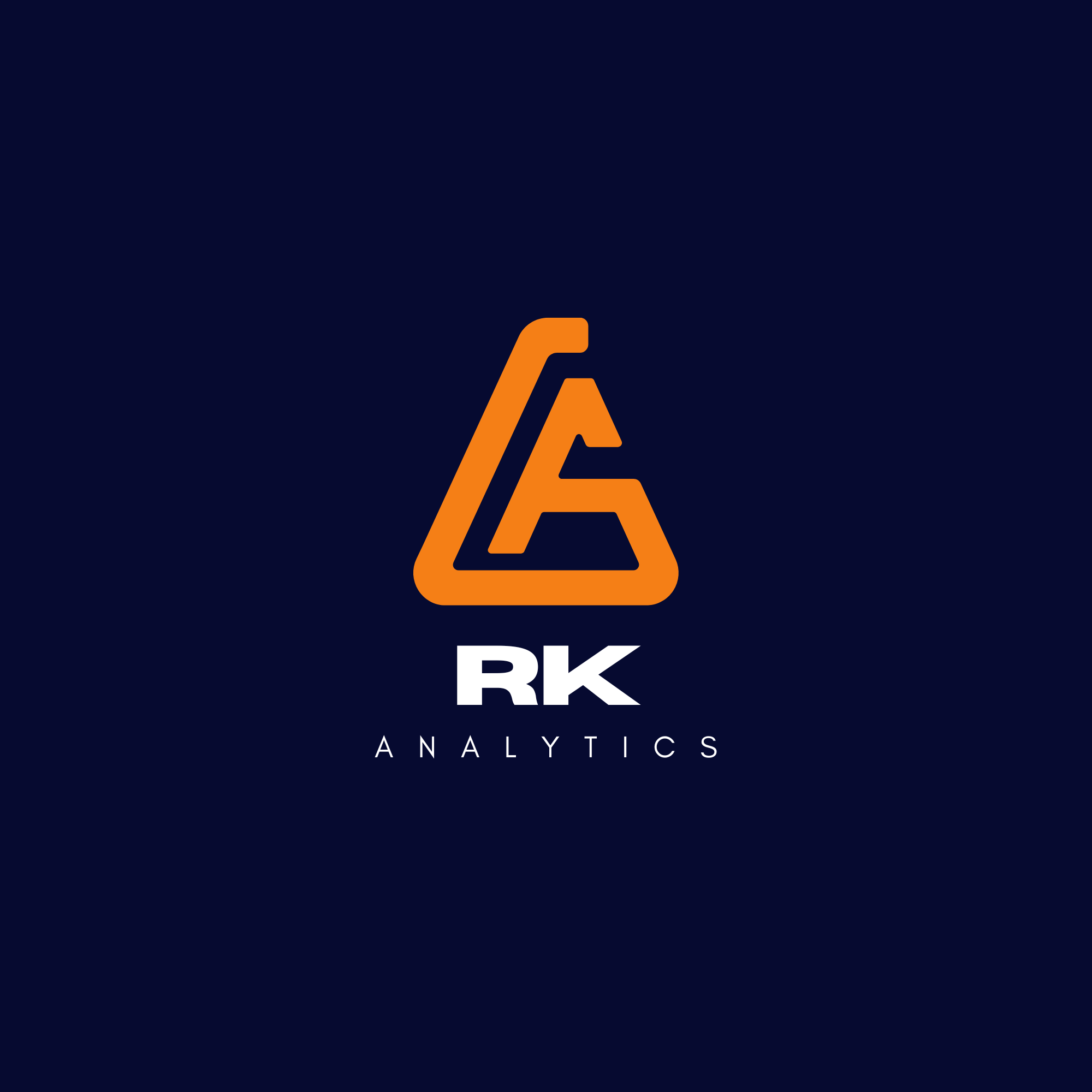RK LOGISTICS logo